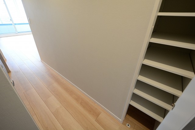 シティタワー池袋 (55)キッチン