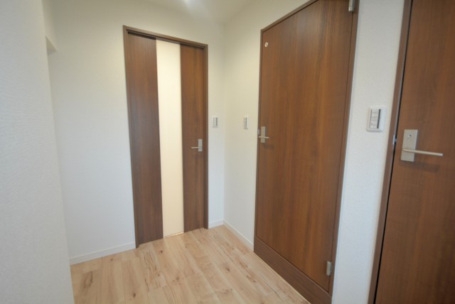 コーポ大岡山 LD