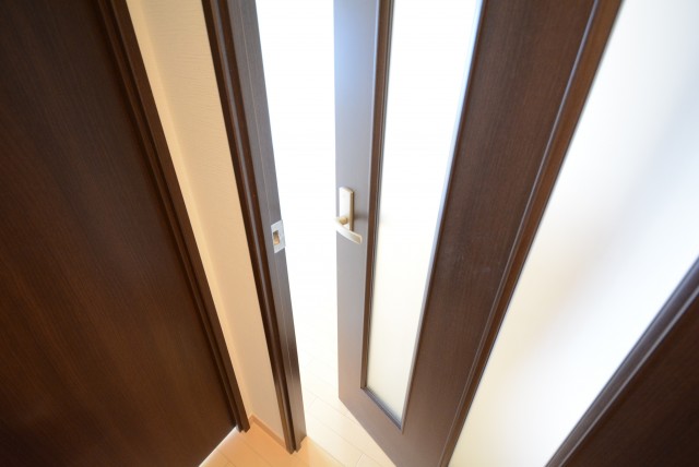 イトーピア音羽 リビング・ダイニング