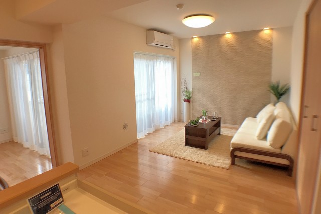 アルカンシエル高井戸 LD