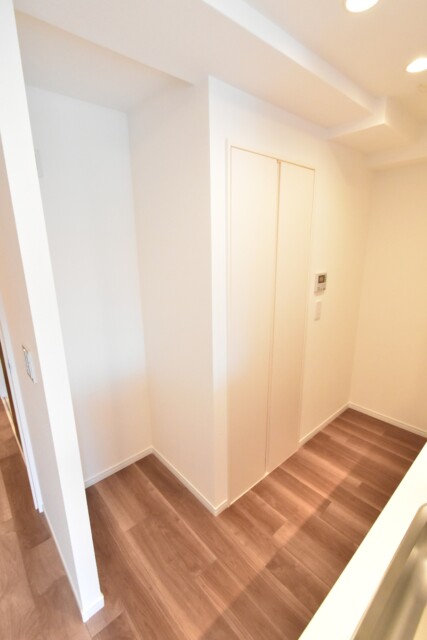 エム・ブランド新宿戸山公園 キッチン