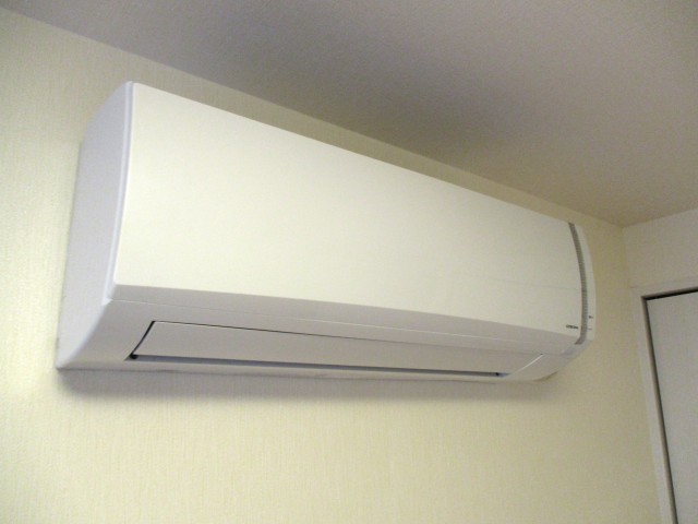 恒陽馬込マンション　5LDエアコン