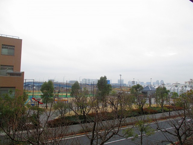 ソフトタウン晴海２ｆ