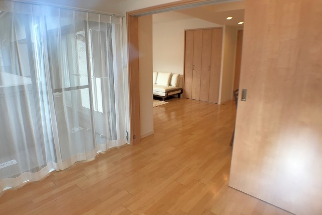 アルカンシエル高井戸 洋室4.6