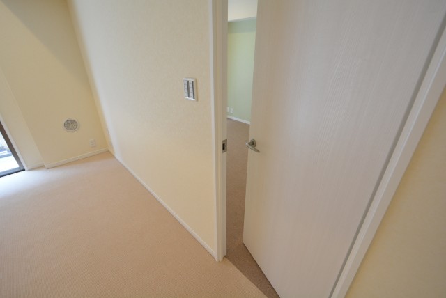 フリーディオ芝公園アネックス 洋室