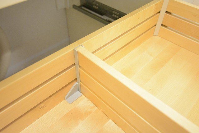 イトーピア音羽 洗面室