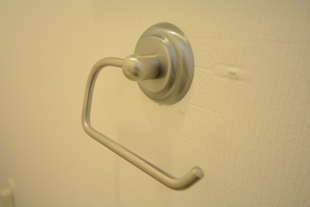 イトーピア音羽 トイレ