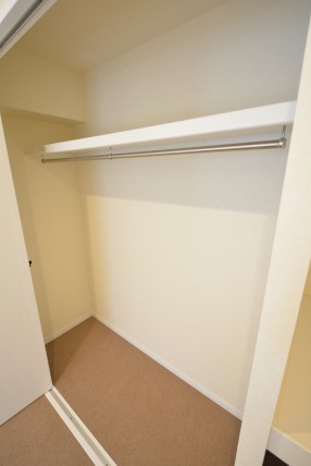 フリーディオ芝公園アネックス 洋室