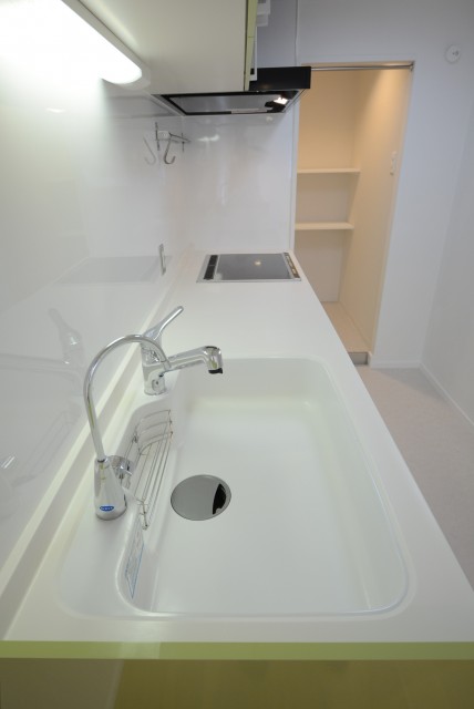 イトーピア音羽 キッチン