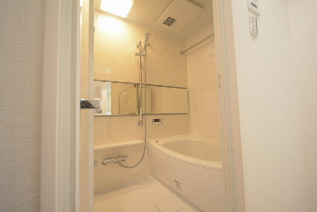 コーポ大岡山 バス