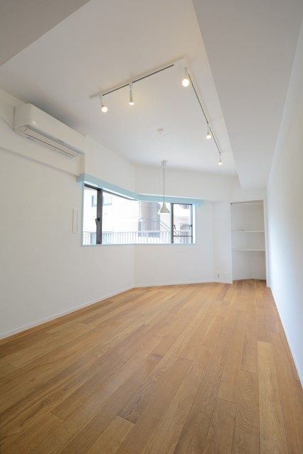 イトーピア音羽 リビング・ダイニング