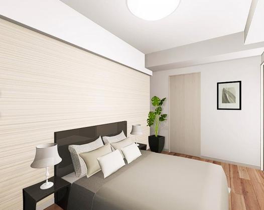 パークスクエア千歳船橋　洋室