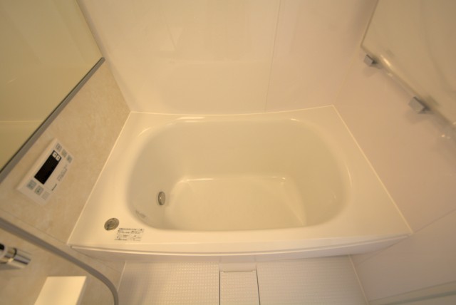 コーポ大岡山 バス