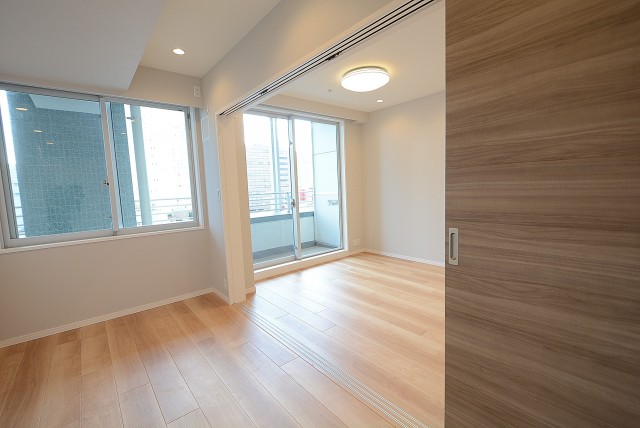 シティタワー池袋 ＬＤ～洋室4.3