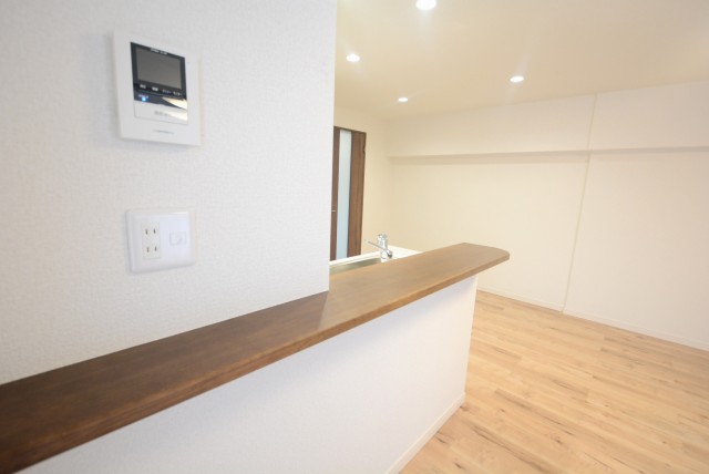 コーポ大岡山 LD