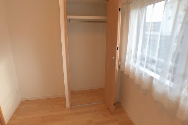 アルカンシエル高井戸 洋室4.6