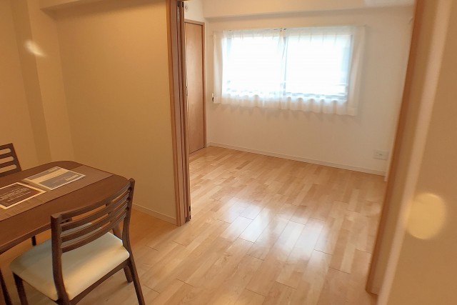 アルカンシエル高井戸 洋室4.6