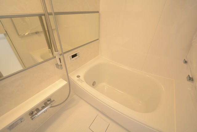 コーポ大岡山 バス