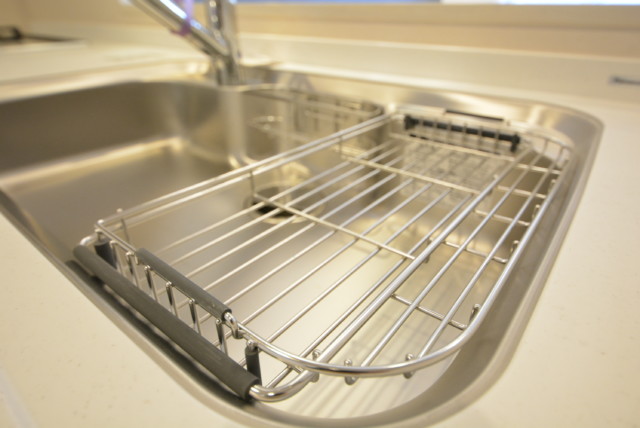 クレストフォルム田町ベイサイドコート キッチン