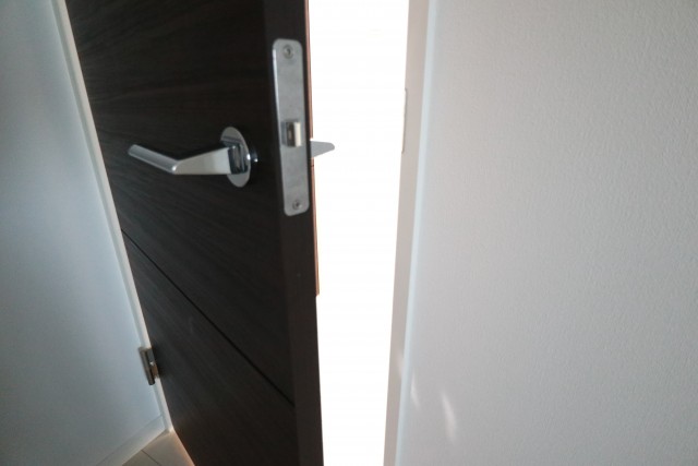 成宗マンション 洋室３