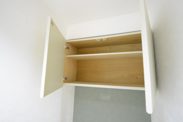 イトーピア音羽 トイレ