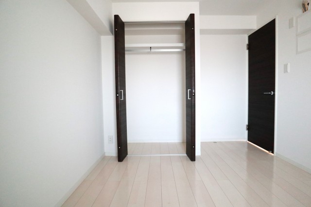 成宗マンション 洋室３