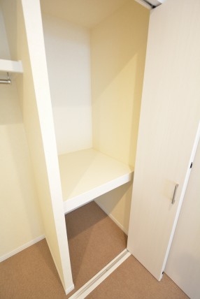 フリーディオ芝公園アネックス 洋室