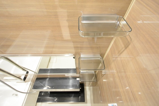 シティタワー池袋 バス