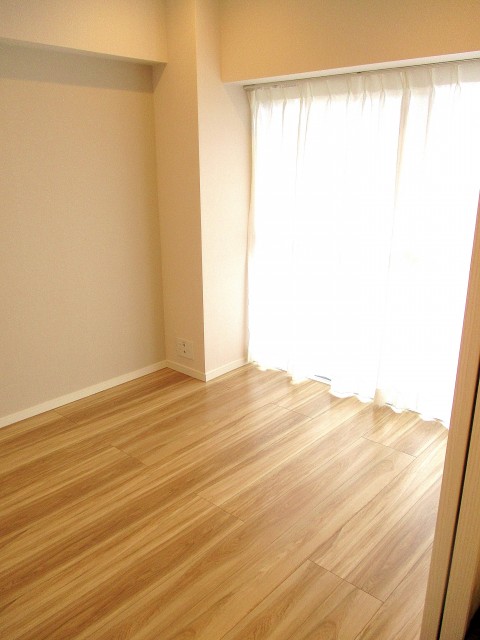 ソフトタウン晴海２ｆ洋室３ (3)