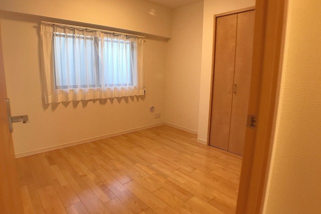 アルカンシエル高井戸 洋室5.5