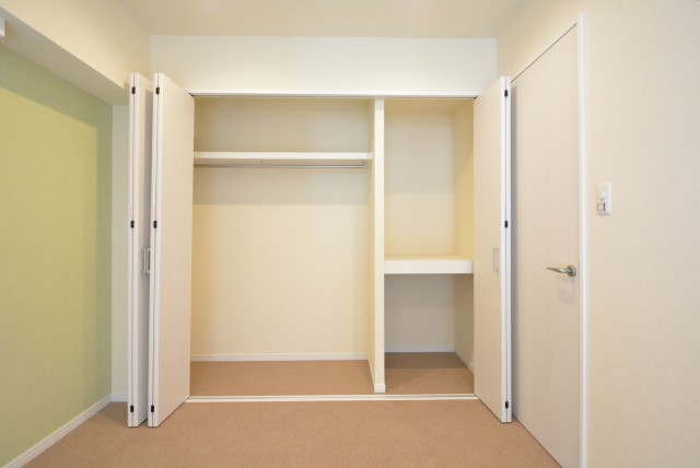 フリーディオ芝公園アネックス 洋室