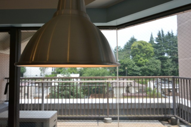 イトーピア音羽 リビング・ダイニング