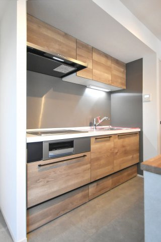 サンライン南青山ハイツ K