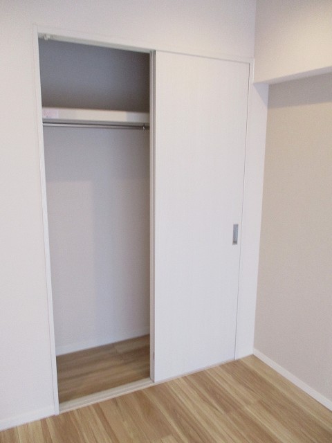 ソフトタウン晴海２ｆ洋室３