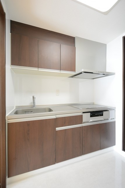 イトーピア音羽 キッチン