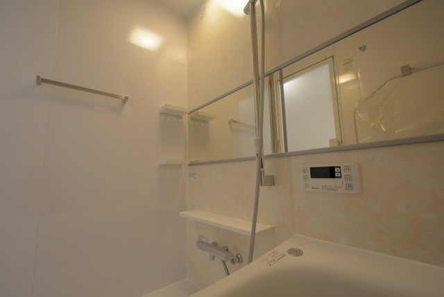 コーポ大岡山 バス