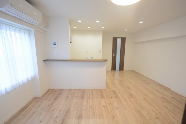 コーポ大岡山 LD