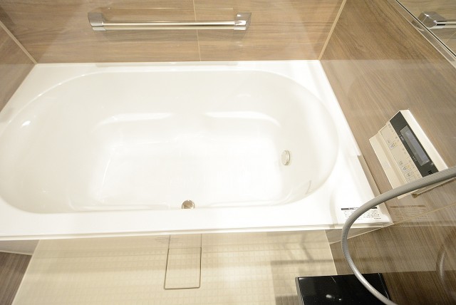 シティタワー池袋 バス