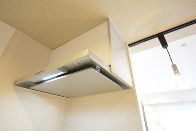 クレストフォルム田町ベイサイドコート キッチン