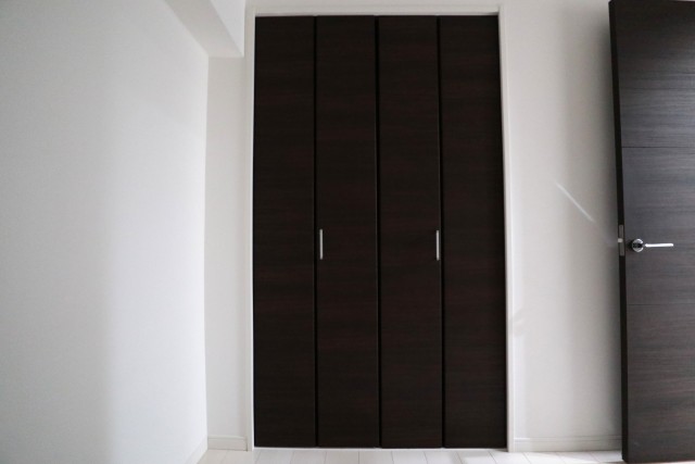 成宗マンション 洋室２