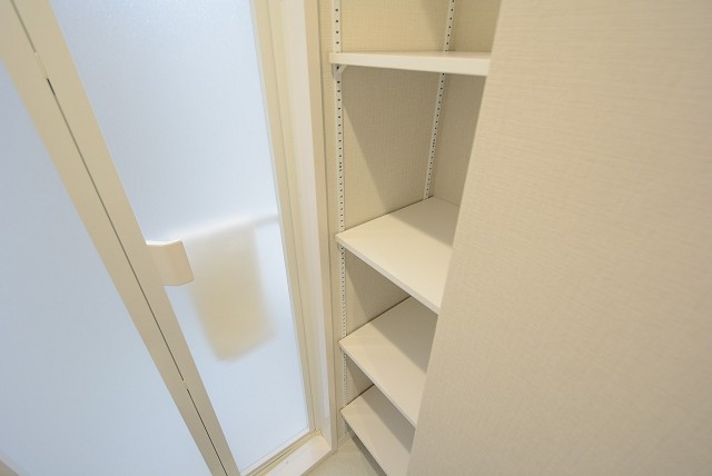 明大前フラワーマンション 風呂