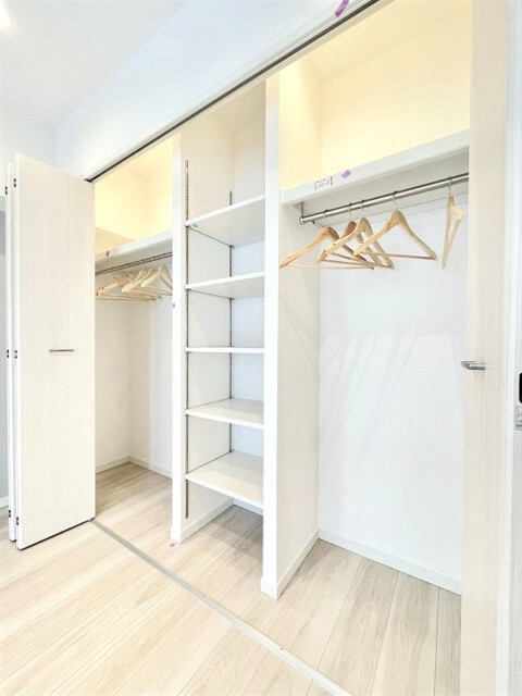 DIKマンション新橋 洋室