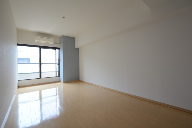 イトーピア音羽 リビング・ダイニング