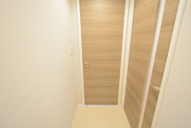 シティタワー池袋 洋室6.1