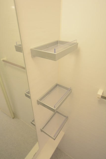 イトーピア音羽 洗面室