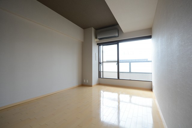 イトーピア音羽 洋室