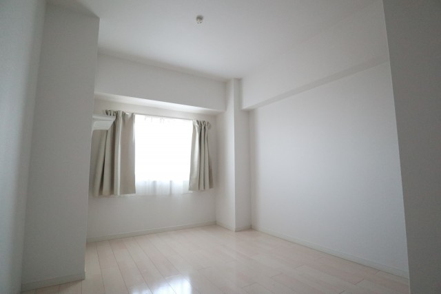 成宗マンション 洋室３