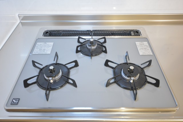 フリーディオ芝公園アネックス (29)キッチン