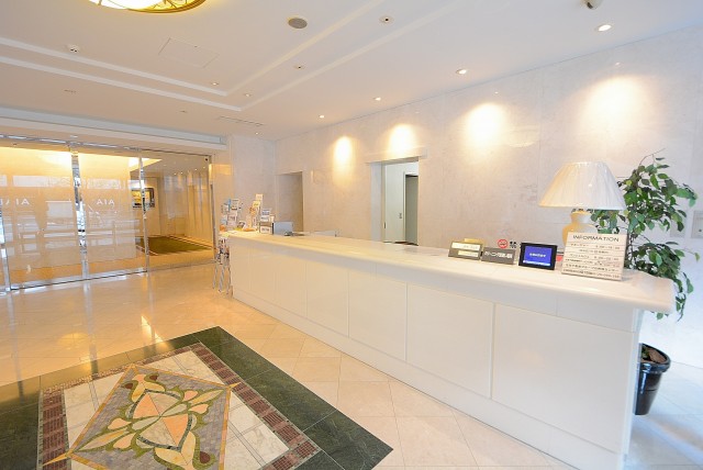 シティタワー池袋