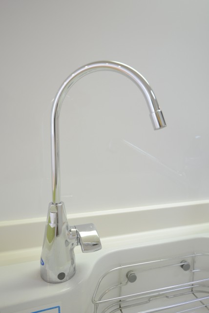 イトーピア音羽 キッチン